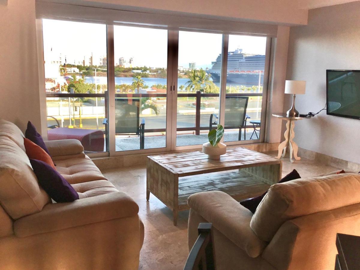 Oceanview Luxury, Pool, Near Tour Boats & Beach Dk12 Puerto Vallarta Exterior foto